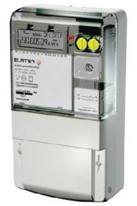 Honeywell Elster Alpha Electricity Meter – Gsystems